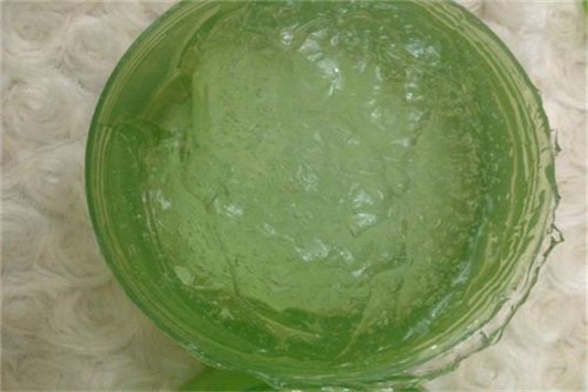 芦荟胶不能和什么一起用 芦荟制品 护肤品 第3张