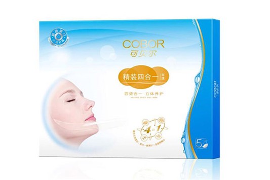 可贝尔面膜怎么样 可贝尔 面膜 第1张