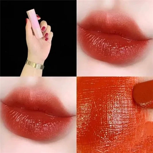 火遍冬季的平价口红，NOVO滋润顺滑，自然堂高调抢眼，它最撩人 口红 第4张