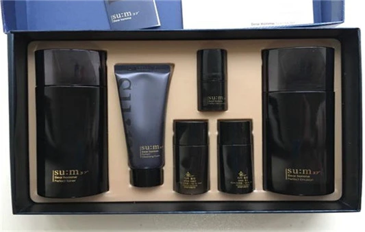 苏秘呼吸水乳套装怎么样，深度解析适用人群 韩国化妆品排行榜 护肤品 呼吸37度 第7张