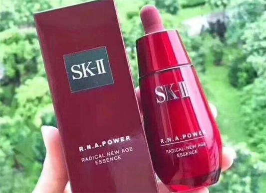 sk2小红瓶可以用多久 sk2 小红瓶 第3张