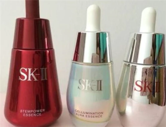sk2小红瓶可以用什么代替 sk2 小红瓶 第2张