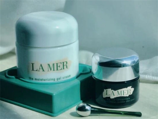 海蓝之谜眼霜可以修复受损肌肤吗 海蓝之谜 眼霜 第2张