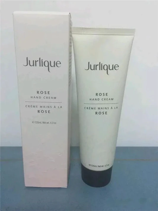 护手霜盘点，茱莉蔻不值，维生素E乳全身涂，凡士林真的好用 护手霜 第2张