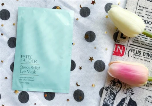 雅诗兰黛舒缓眼膜适合多大年龄 雅诗兰黛 舒缓眼膜 第3张