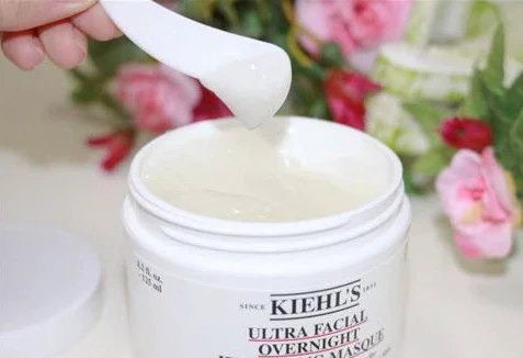 科颜氏睡眠面膜要洗吗 科颜氏 睡眠面膜 美妆 第2张