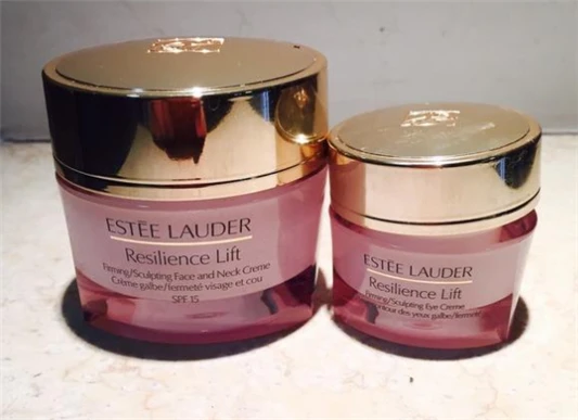 雅诗兰黛弹性紧实柔肤乳液只能白天用吗 雅诗兰黛 柔肤乳液 第4张