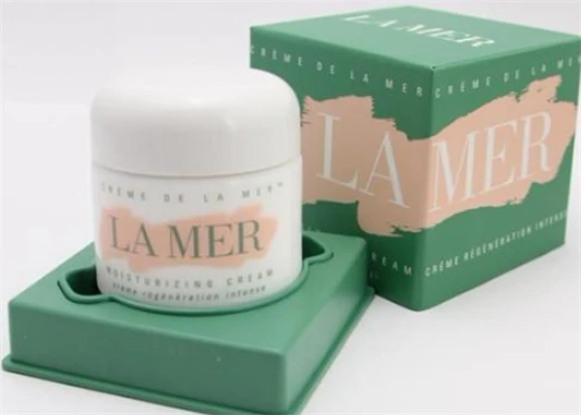 海蓝之谜乳霜是面霜还是乳液 海蓝之谜 乳霜 面霜 乳液 第2张