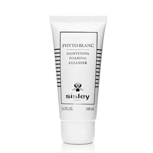 Sisley 希思黎亮肤泡沫洁面乳「肌肤快速清透柔软」 希思黎 洁面 第1张