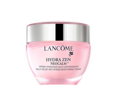 兰蔻水份缘舒缓日霜（均衡型） lancome水份缘舒缓日霜 兰蔻 乳霜 第1张