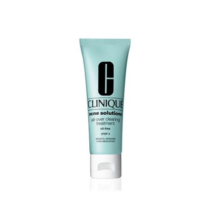 倩碧净颜清爽保湿乳「水油平衡，轻盈滋润」 倩碧 乳霜 第1张