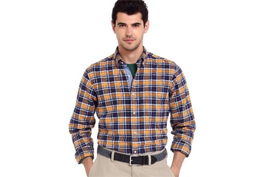 nautica是什么档次 nautica 男装 第1张