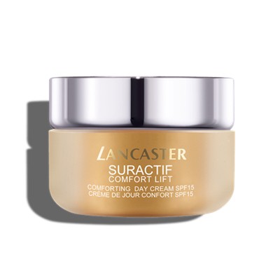 LANCASTER兰嘉丝汀紧致舒润日霜SPF15 兰嘉丝汀 防晒 第1张