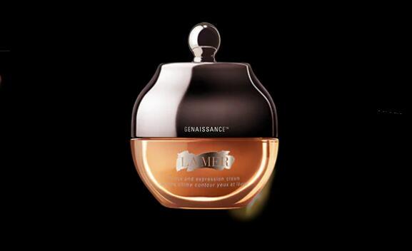 海蓝之谜鎏金焕颜精华眼霜适合年龄 海蓝之谜 鎏金焕颜精华眼霜 第1张