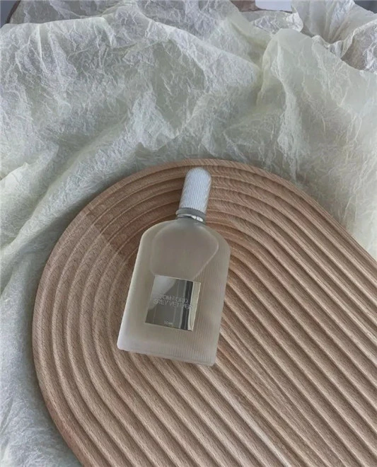 温柔男友风，TF香根草 TF 香水 男士 第4张