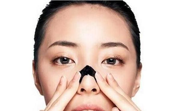 哪些方法可以去黑头呢 方法 去黑头 第1张