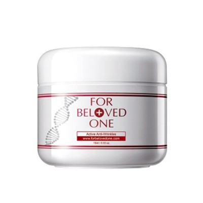 宠爱之名紧肤保湿眼霜「对抗眼袋，消除黑眼圈」 宠爱之名 眼霜 第1张