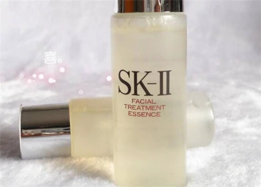 sk2神仙水会掉漆吗 sk2 神仙水 第3张