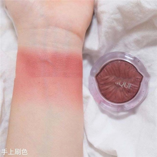 Clinique倩碧花漾腮红#07 colapop色号试色分享 CLINIQUE 倩碧 小花腮红 腮红 试色 第1张 Clinique倩碧花漾腮红#07 colapop色号试色分享 CLINIQUE 倩碧 小花腮红 腮红 试色 第1张