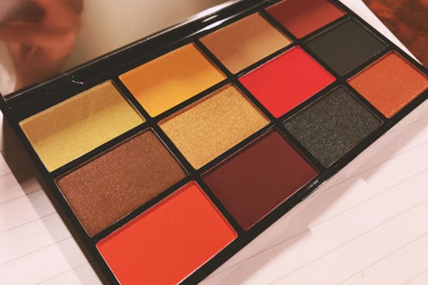 nyx彩妆什么档次 nyx 第1张