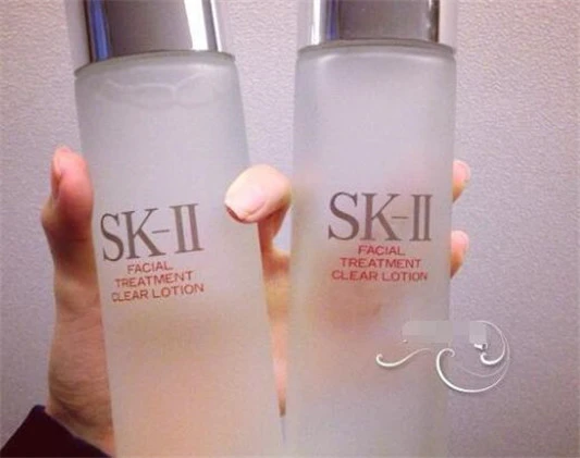 sk2清莹露适合冬天用吗 sk2 清莹露 第2张