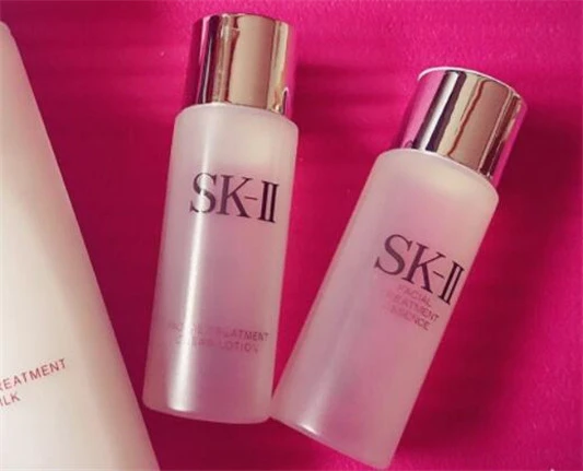 sk2清莹露会使角质层越来越薄吗 sk2 清莹露 第5张