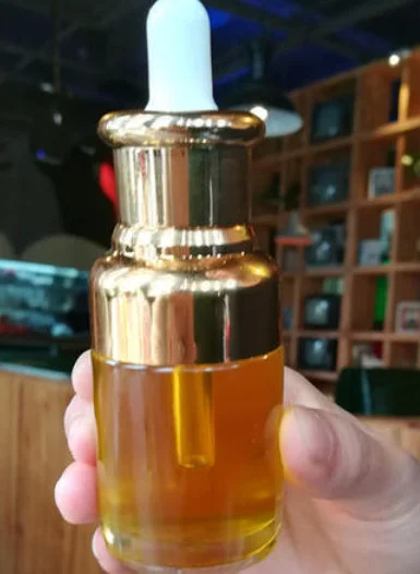 茶籽油的功效与作用外敷有什么作用 茶籽油 茶籽油功效 美妆 第2张