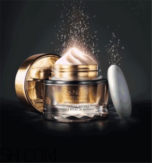 雅诗兰黛黑钻睡眠面膜怎么用，雅诗兰黛黑钻睡眠面膜要洗吗 雅诗兰黛 雅诗兰黛黑钻睡眠面膜 第1张