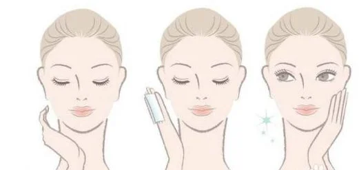 脸上过敏还能用化妆水吗 过敏 化妆水 美妆 第2张