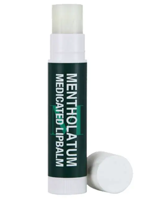 曼秀雷敦唇膏如何真假辨别 唇膏 曼秀雷敦唇膏 美妆 第3张