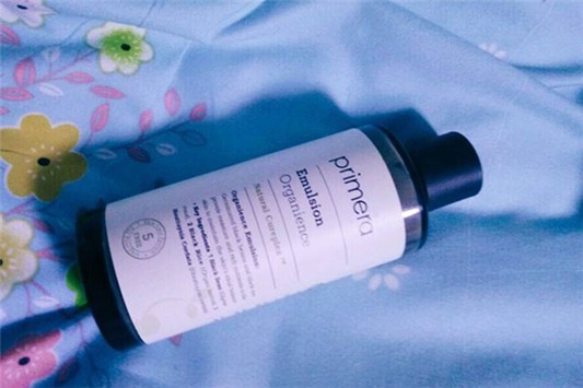 茉莉美娜水乳怎么用 茉莉美娜 水乳 第1张