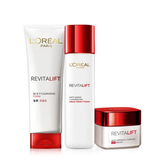 2020年护肤品十大排名，超高性价比好用护肤品套装排行榜前十名 护肤品 第4张