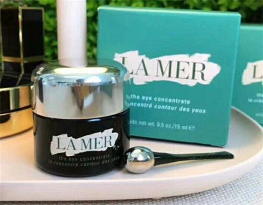 海蓝之谜眼霜适合什么年龄用 海蓝之谜 眼霜 第2张