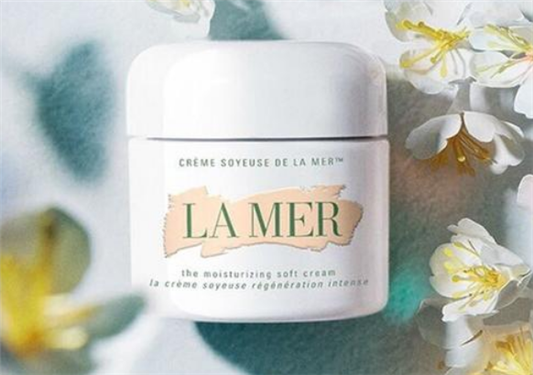 海蓝之谜精华乳霜是面霜吗 海蓝之谜 精华乳霜 第1张