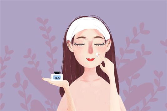 护肤品搓泥的原因是什么 护肤品 第1张