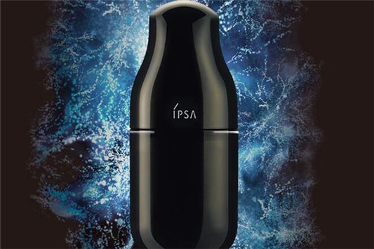 ipsa乳液系列区分 ipsa 乳液 第1张