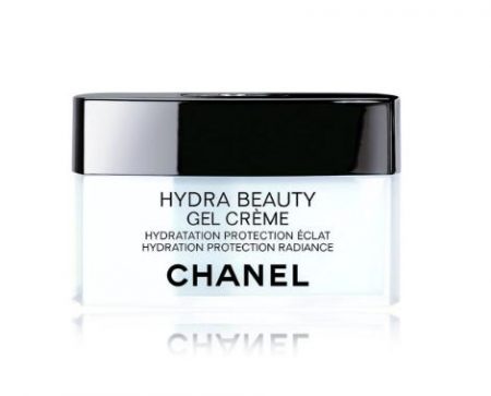 香奈儿山茶花保湿凝露 chanel山茶花保湿凝露 香奈儿 乳霜 第1张