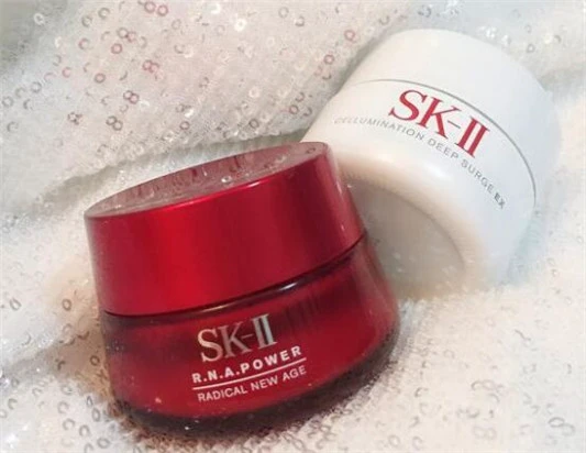 sk2大红瓶面霜适合敏感肌吗 sk2 大红瓶 第4张