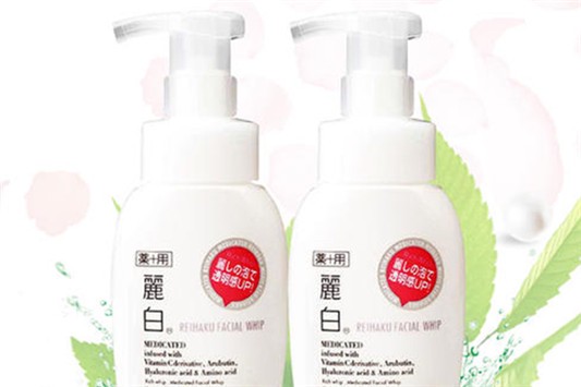 女生控油祛痘洗面奶哪种好 洗面奶 可丽金 第1张 女生控油祛痘洗面奶哪种好 洗面奶 可丽金 第1张