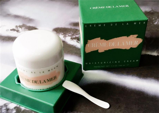 海蓝之谜精华面霜能放冰箱吗 海蓝之谜 精华面霜 第1张