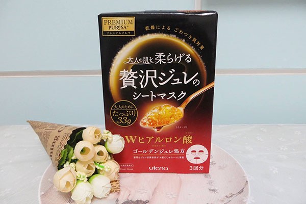 佑天兰果冻面膜适合什么年龄 佑天兰 面膜 第1张