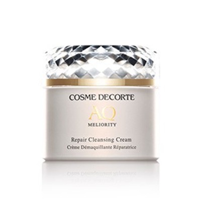 黛珂AQ珍萃精颜悦活洁肤霜 洁净彩妆和皮脂 黛珂 卸妆 第1张