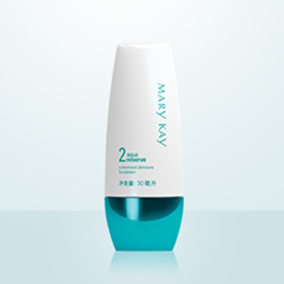 玫琳凯均衡型粉底乳(纯象牙)「长效保湿，塑造无暇妆感」 玫琳凯 乳霜 第1张