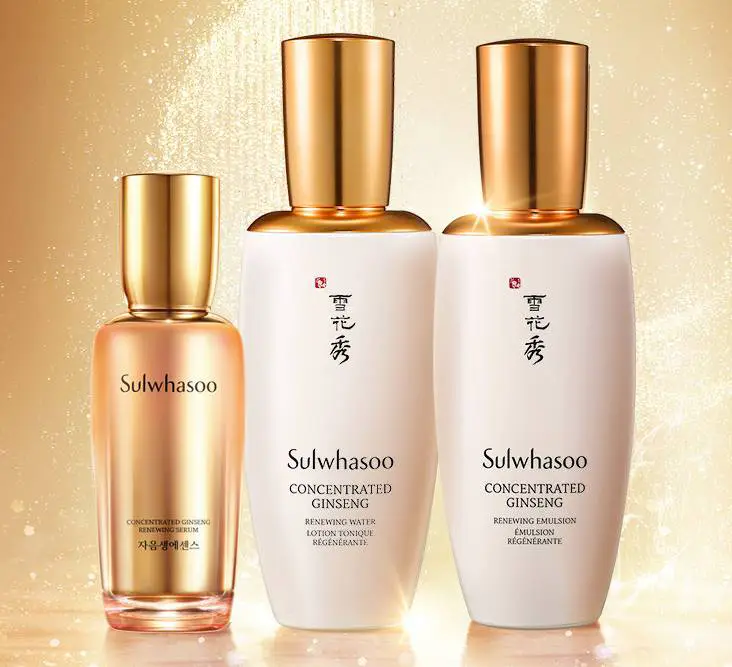 雪花秀珍雪和臻秀都有哪些区别 护肤 雪花秀 美妆 第2张