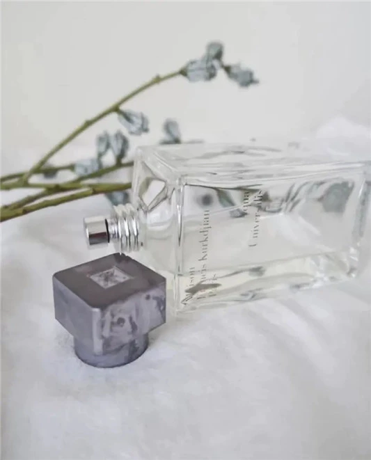 小众冷门香，MFK无尽之水 香水 MFK 第4张