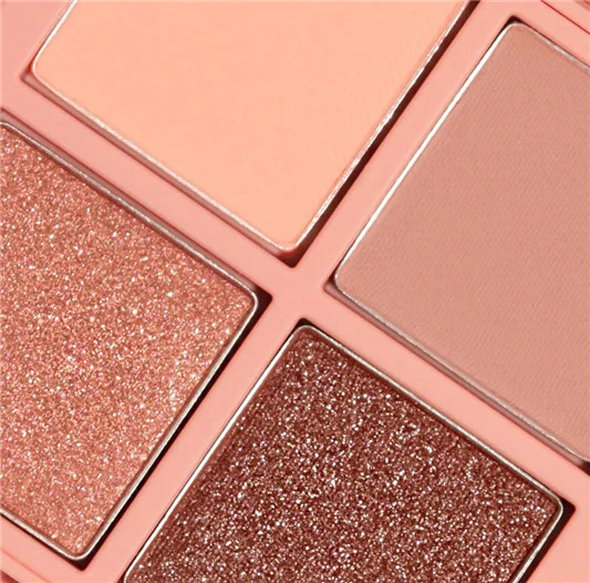 3CE四色眼影盘 眼影 3CE 第26张