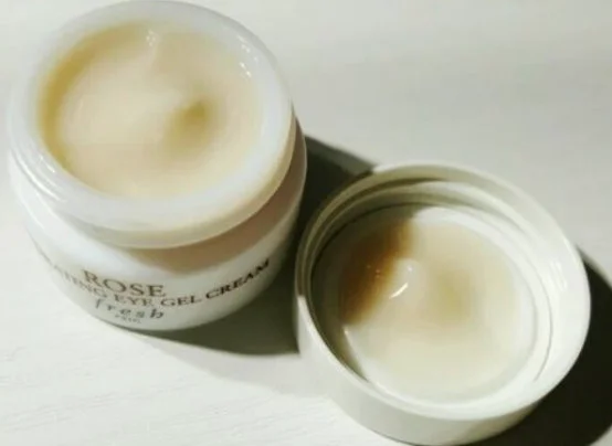 孕妇用眼霜对宝宝有什么影响 眼霜 孕妇眼霜 美妆 第2张