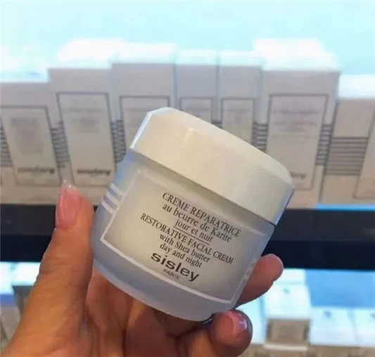 这些秋冬的面霜，滋润补水保湿清爽不油腻让肌肤绽放红润好气色 面霜 第3张