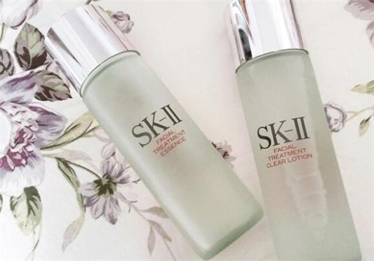 sk2神仙水真假辨别方法 sk2神仙水真假辨别 第1张