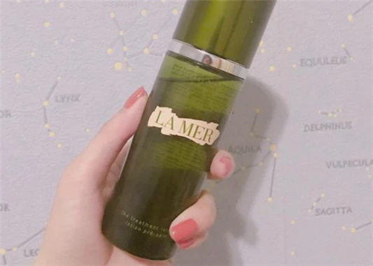 海蓝之谜修护精华脸过敏的时候可以用吗 海蓝之谜 修护精华 第3张